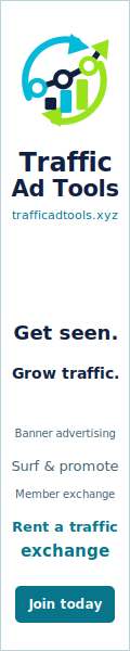 Traffic Ad Tools promotional banner