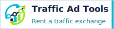 Traffic Ad Tools promotional banner