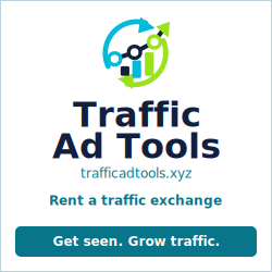 Traffic Ad Tools promotional banner