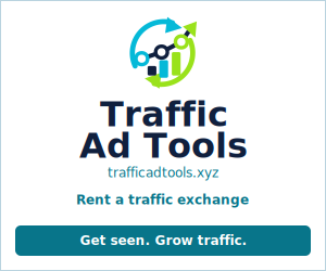 Traffic Ad Tools promotional banner
