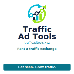 Traffic Ad Tools promotional banner