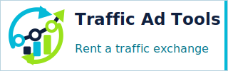 Traffic Ad Tools promotional banner