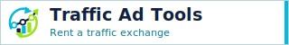 Traffic Ad Tools promotional banner