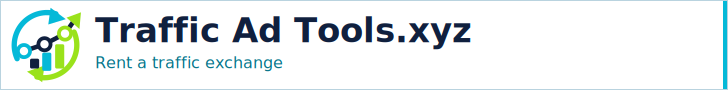 Traffic Ad Tools promotional banner