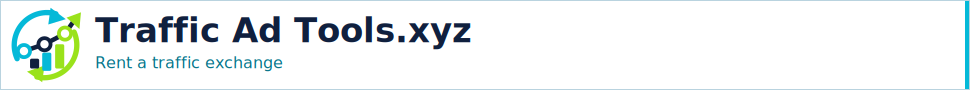 Traffic Ad Tools promotional banner